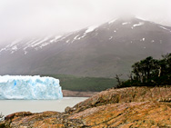 Perito Moreno Glacier, Los Glaciares NP, Argentina