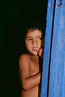 Nicaragua: Chinandega, Posoltega, Chiquimulapa