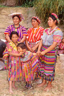 Guatemala: Zunil
