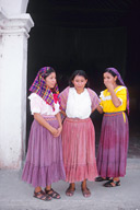 El Salvador: Panchimalco