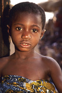 Ghana: Kabile (Brong-Ahafo)