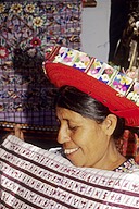 Guatemala: Santiago Atitlán